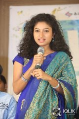 Pyaar Mein Padipoyane Movie Success Meet